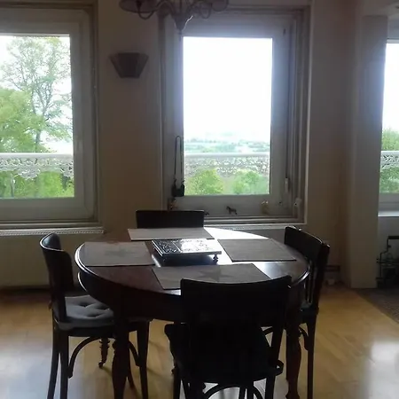 Prázdninový dům Welcome To