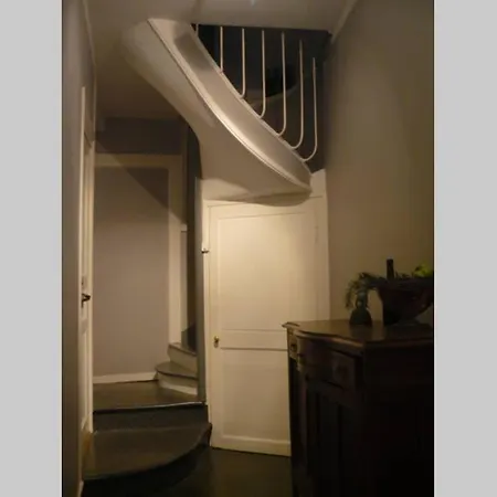 Prázdninový dům Welcome To