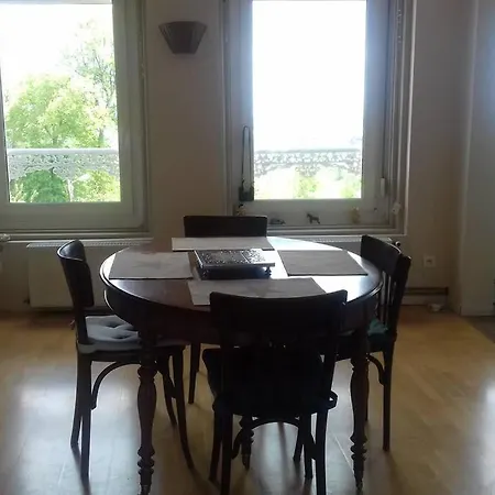 Welcome To Holiday home Cassel