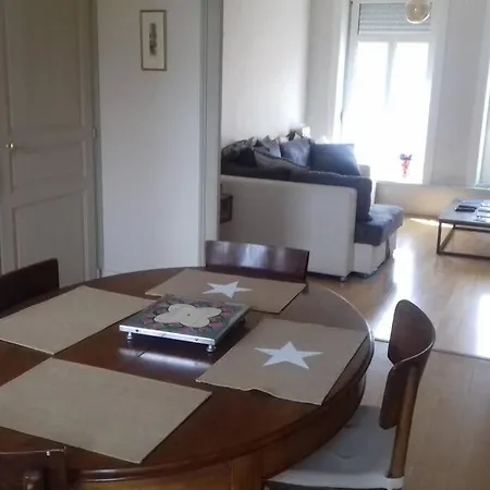Welcome To Holiday home Cassel