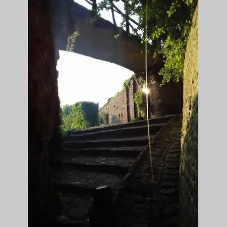 Welcome To Prázdninový dům