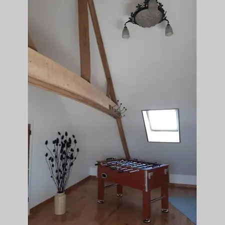 Welcome To Prázdninový dům
