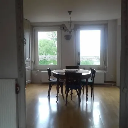 Welcome To Prázdninový dům Cassel